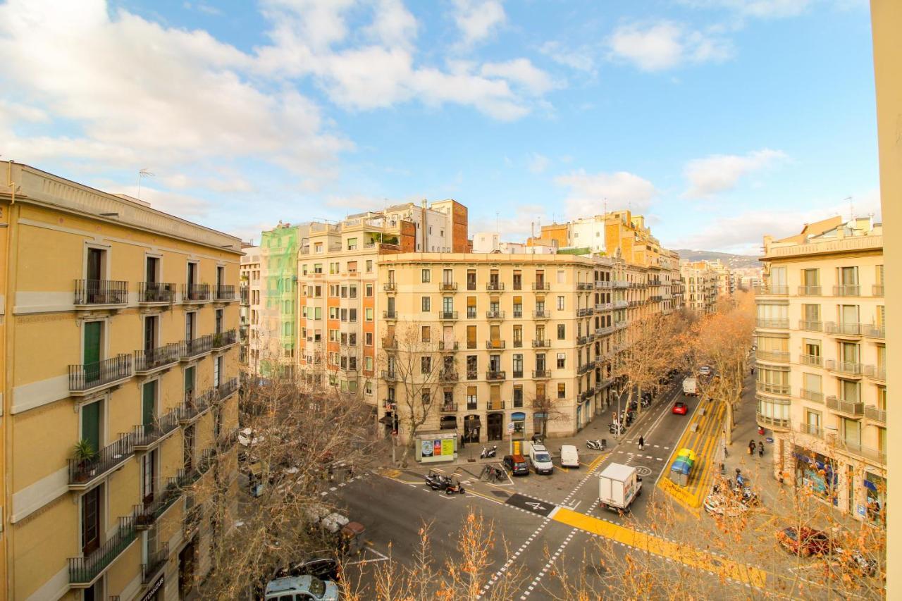 Girona 108 Appartement Barcelone