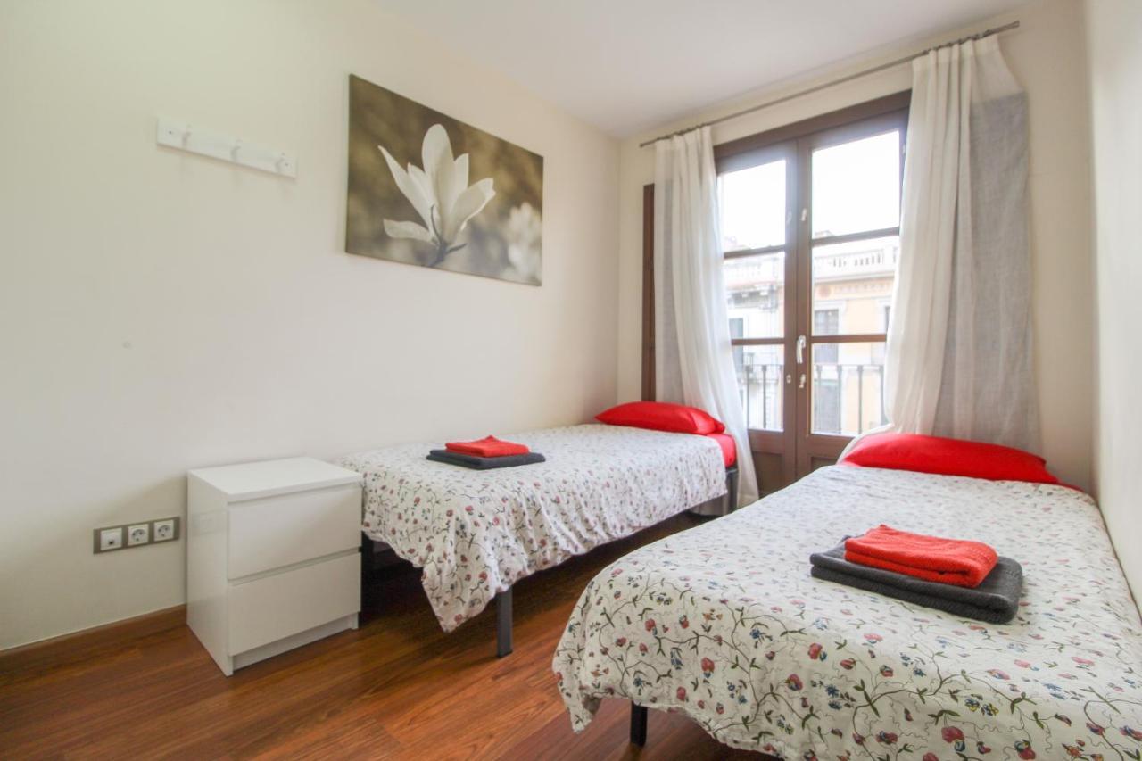 Appartement Girona 108