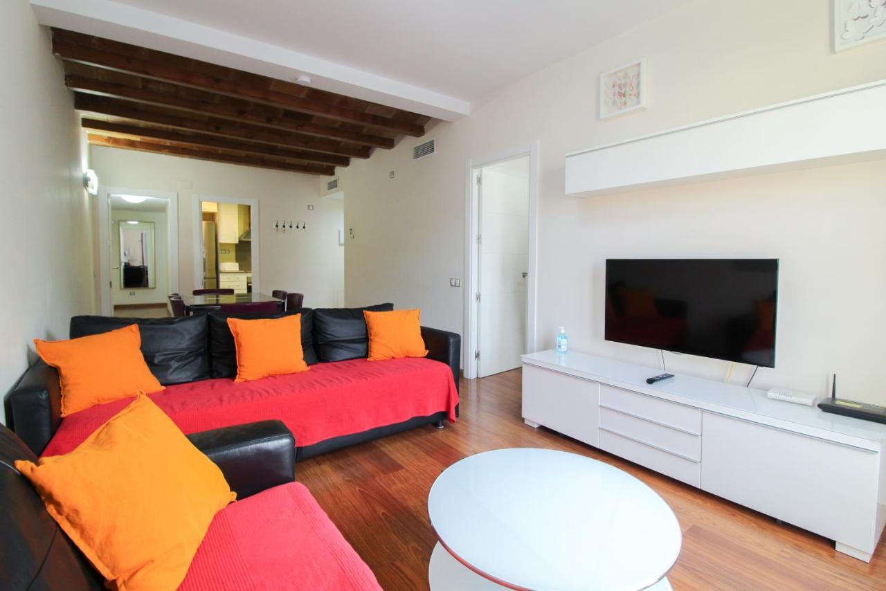 Appartement Girona 108 Barcelone