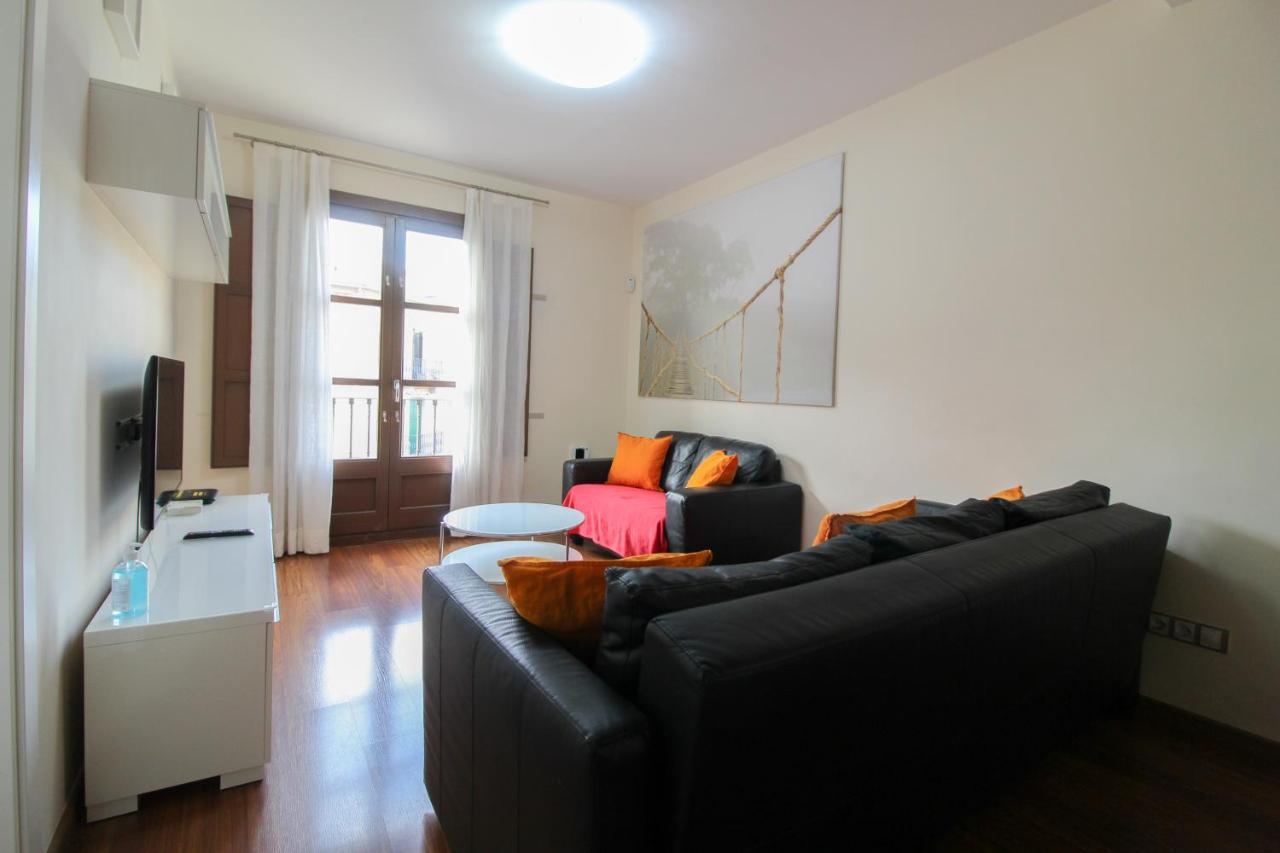 Appartement Girona 108 Barcelone
