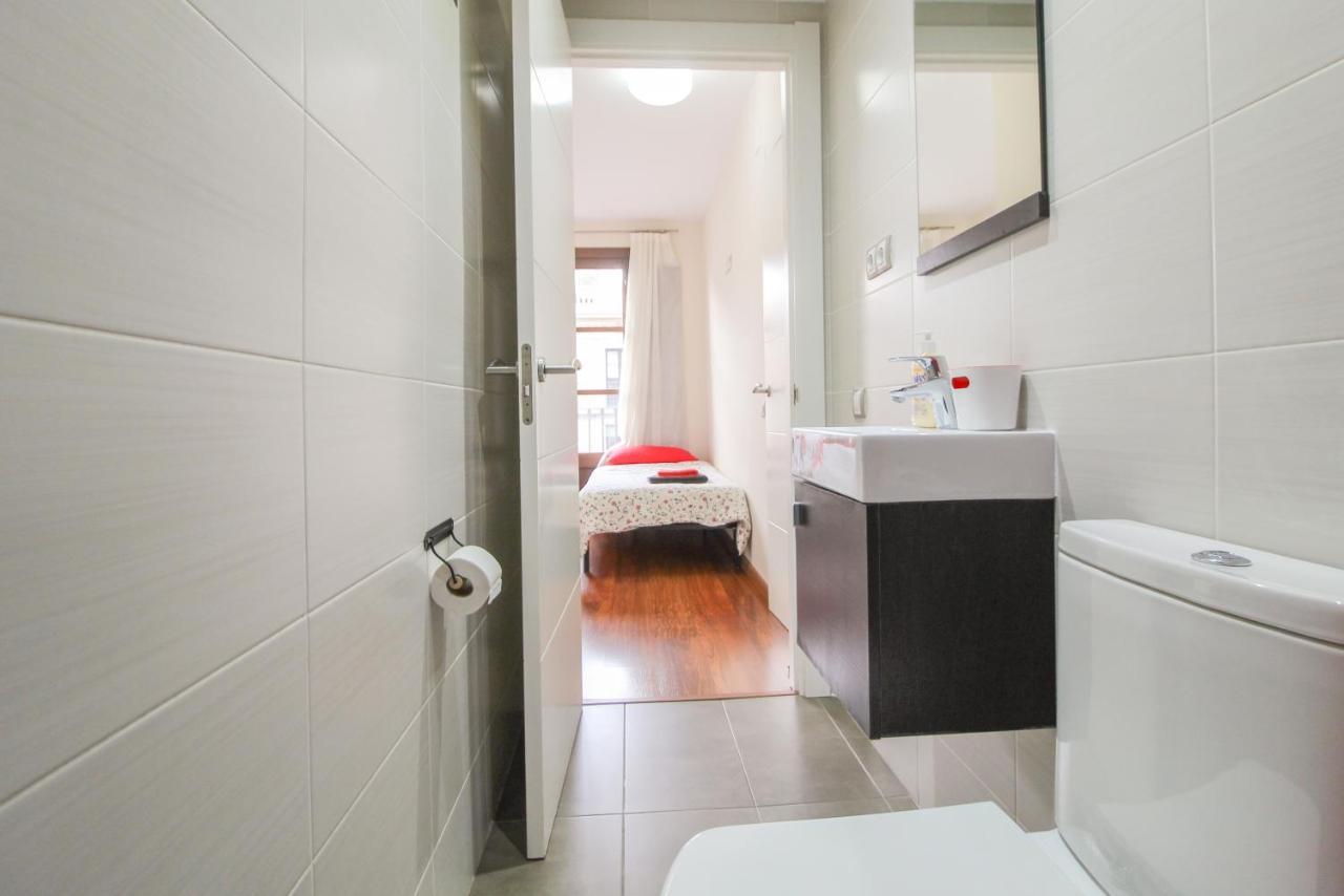 Girona 108 Appartement Barcelone