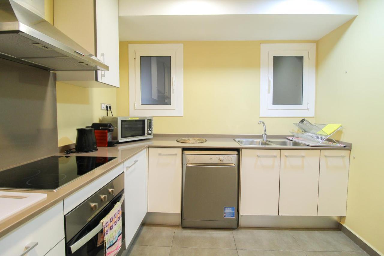 Girona 108 Appartement *