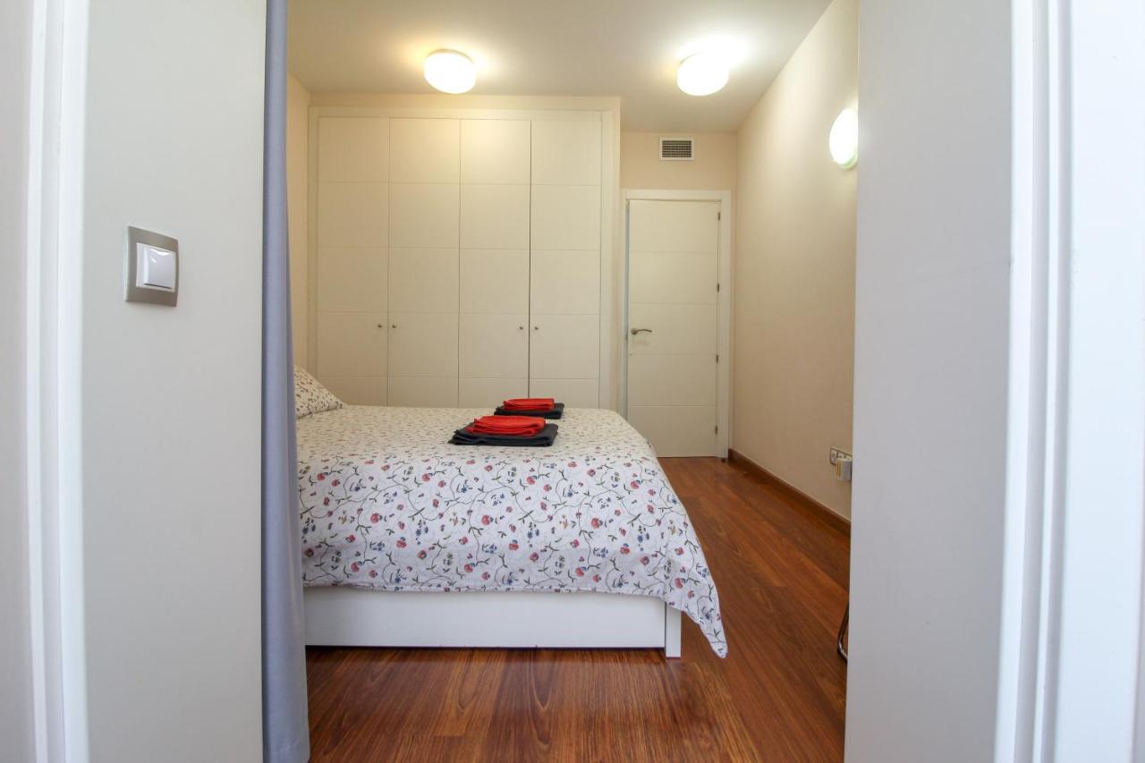 Appartement Girona 108