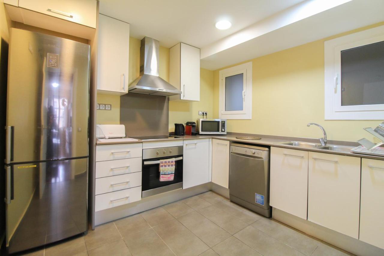 Appartement Girona 108 *
